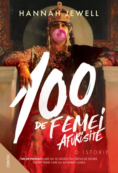 100 de femei afurisite (resigilat)