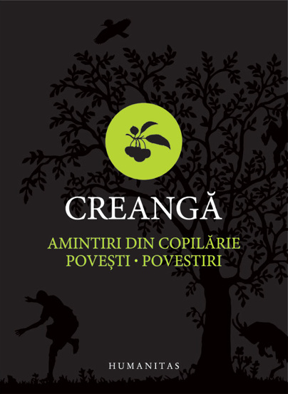Amintiri din copilarie. Povesti. Povestiri (resigilat)