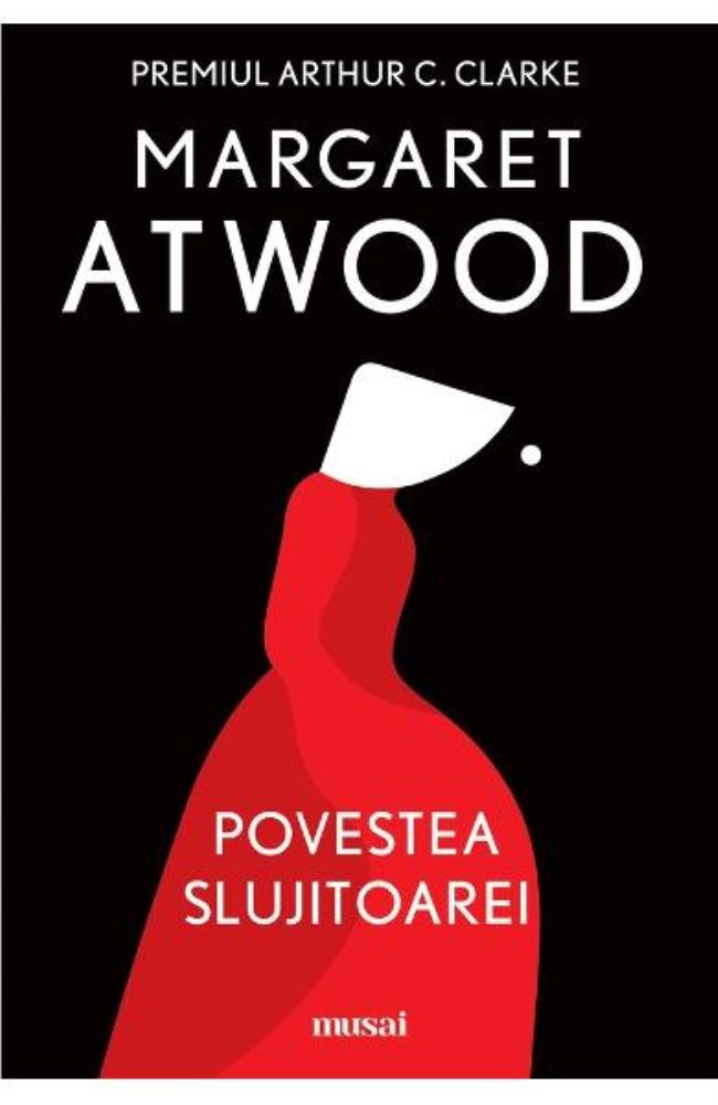 Povestea slujitoarei (resigilat)