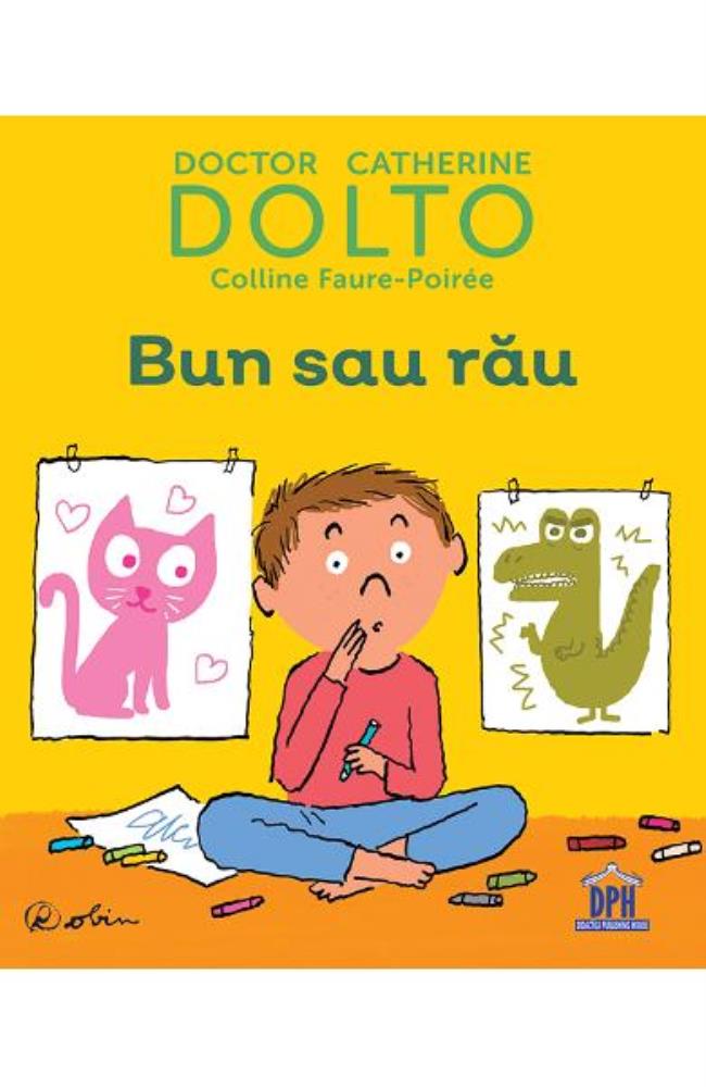 Bun sau rau (resigilat)