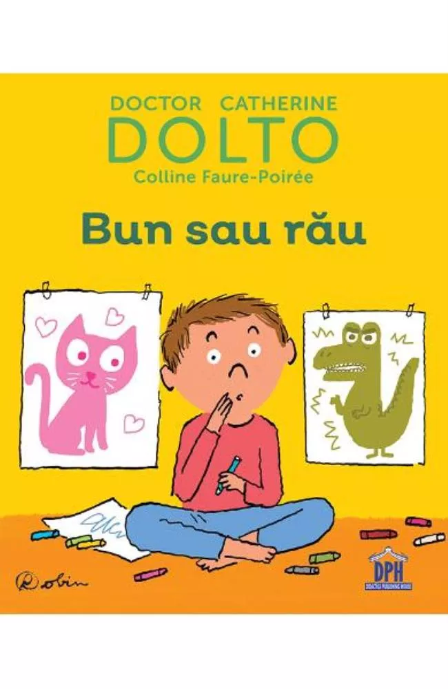 Bun sau rau (resigilat)