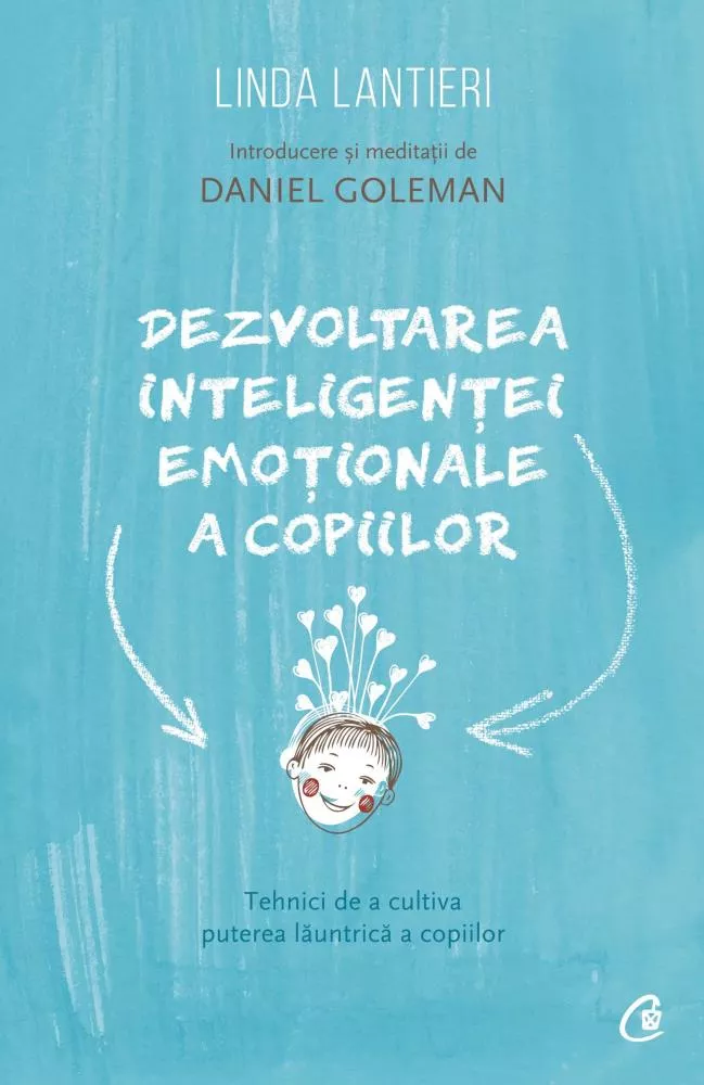 Dezvoltarea inteligentei emotionale a copiilor (resigilat)