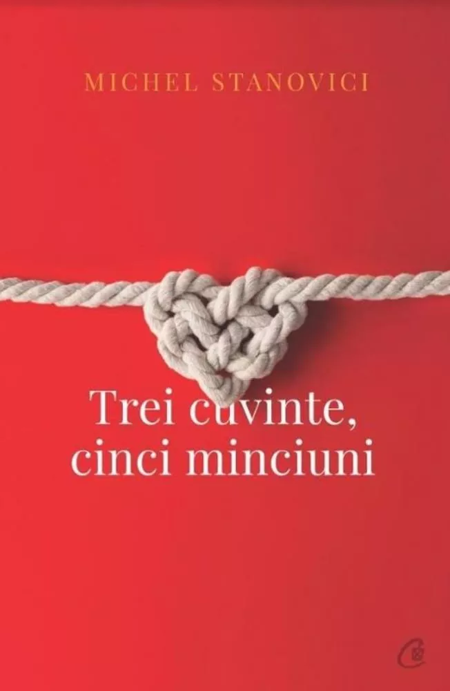 Trei cuvinte, cinci minciuni (resigilat)