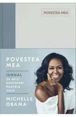 Povestea mea. Jurnal (resigilat)