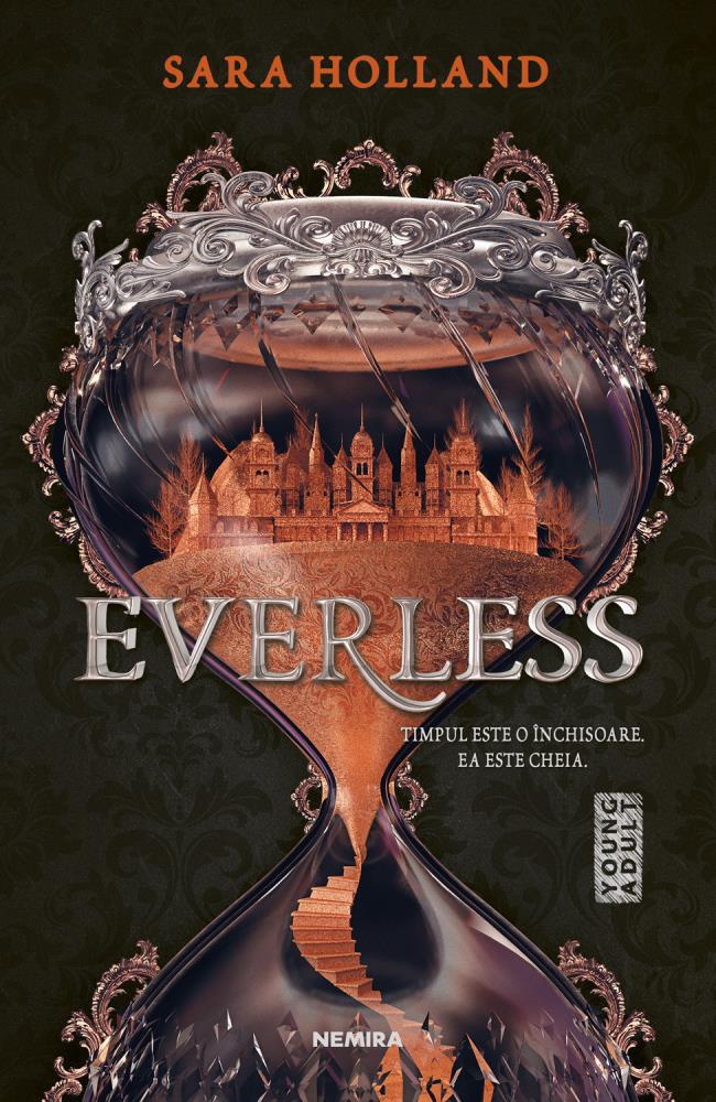 Everless (resigilat)