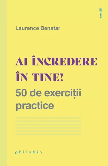 Ai incredere in tine! (resigilat)