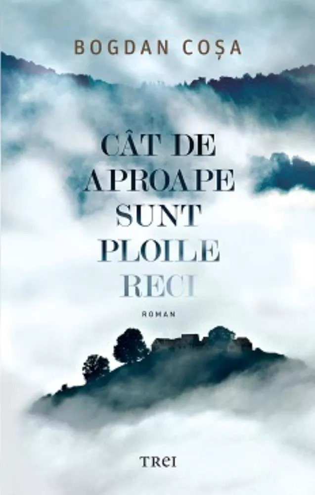 Cat de aproape sunt ploile reci (resigilat)