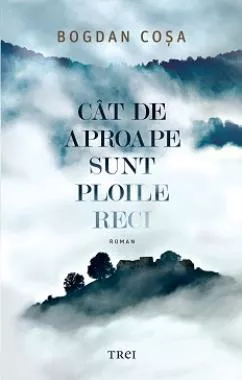 Cat de aproape sunt ploile reci (resigilat)