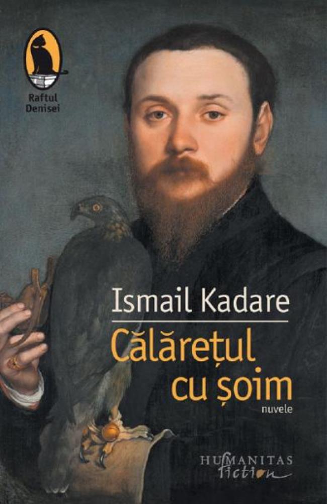 Calaretul cu soim (resigilat)