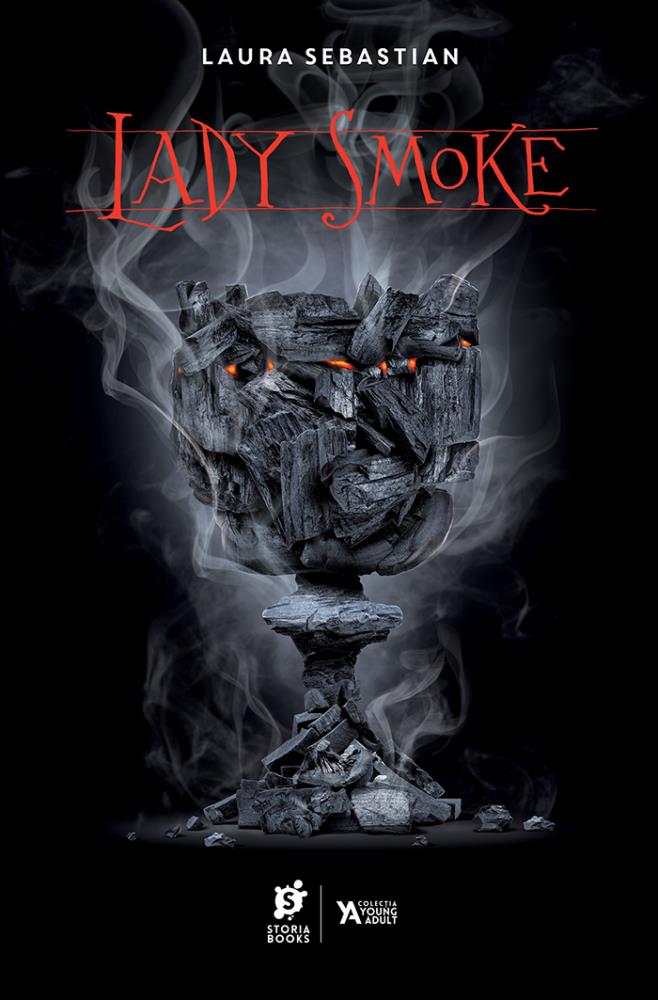 Lady Smoke (resigilat)