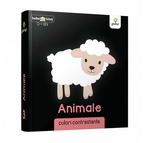 Bebe istet - Animale (resigilat)