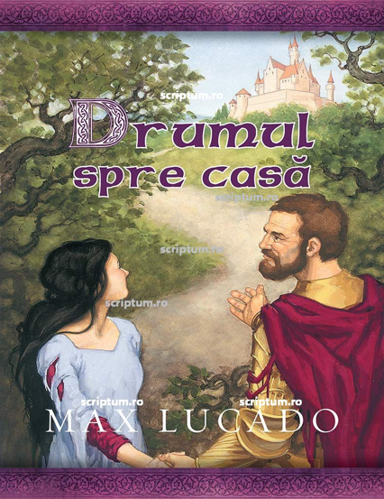 Drumul spre casa (resigilat)