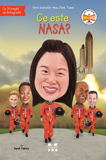 Ce este NASA? 