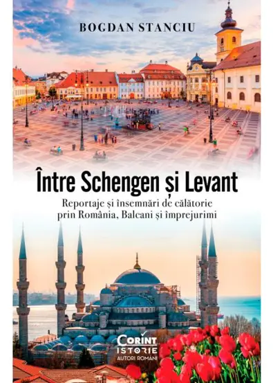 Intre Schengen si Levant