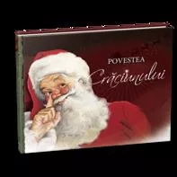 Povestea Craciunului (resigilat)