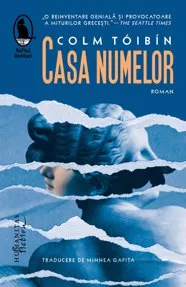 Casa numelor (resigilat)