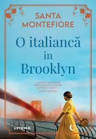 O italianca in Brooklyn