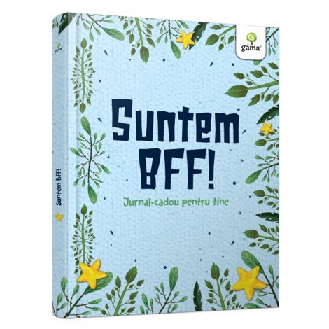 Suntem BFF! (resigilat)