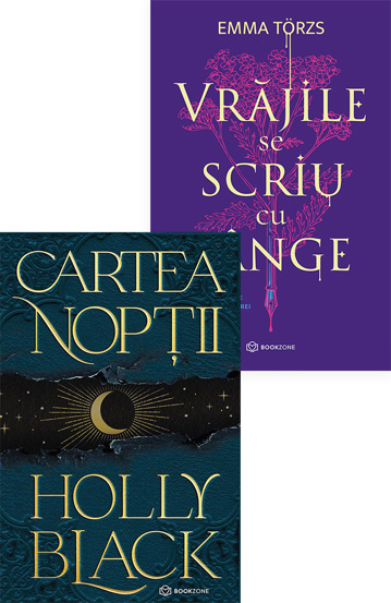 Pachet Magia Noptii