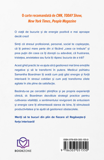 Pachet Asculta-ti corpul si sufletul
