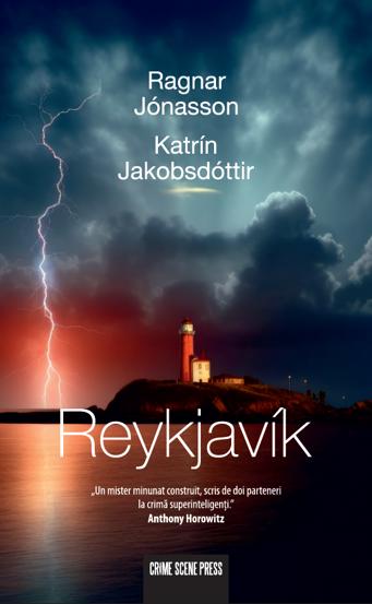 Reykjavik