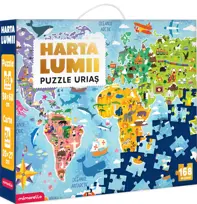 Harta Lumii