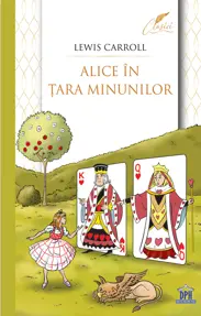 Alice in Tara Minunilor - Editie completa