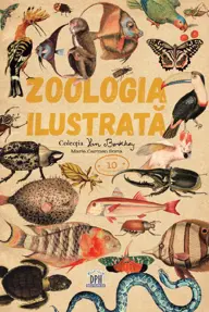 Zoologia ilustrata