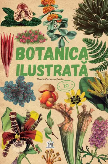 Botanica ilustrata