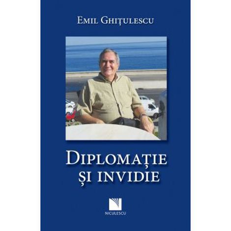 Diplomatie si invidie (resigilat)