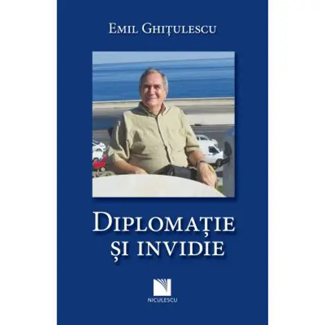 Diplomatie si invidie (resigilat)
