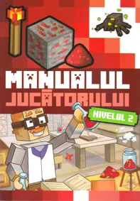 Manualul jucatorului Vol. 2