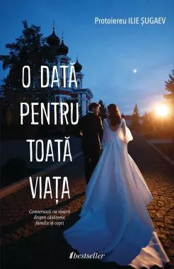 O data pentru toata viata (resigilat)
