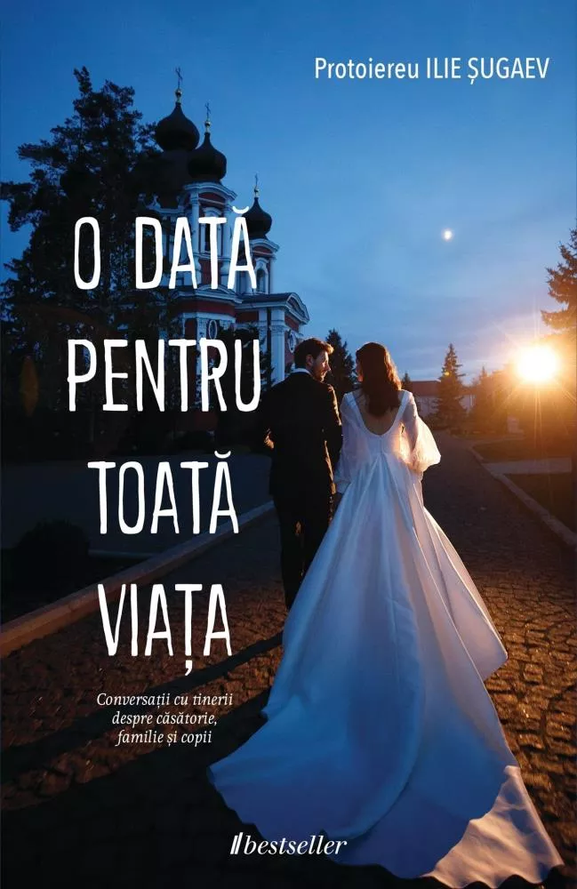 O data pentru toata viata (resigilat)