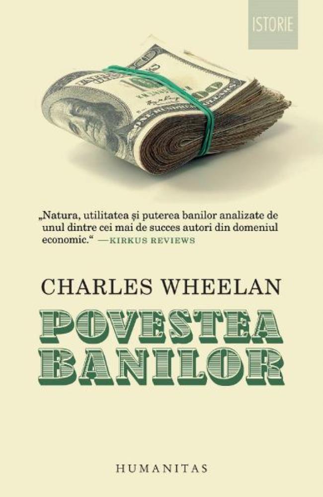 Povestea banilor (resigilat)