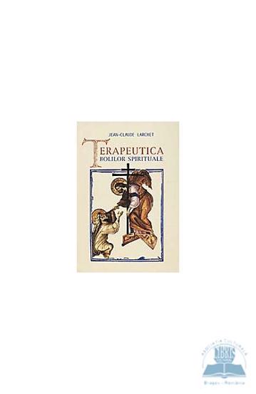 Terapeutica bolilor spirituale (resigilat)