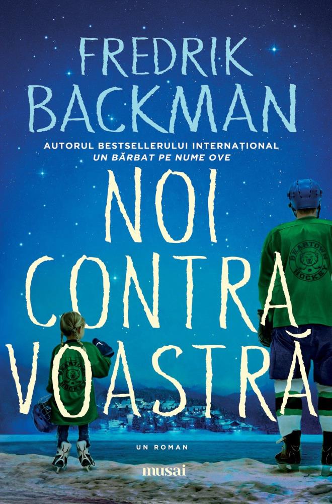 Noi contra voastra (resigilat)