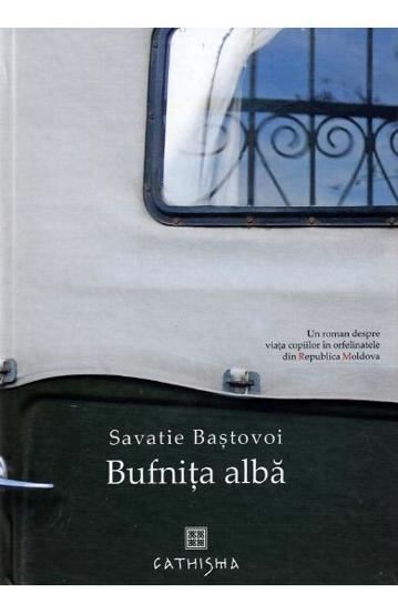 Bufnita alba (resigilat)