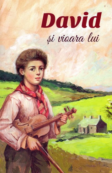 David si vioara lui (resigilat)
