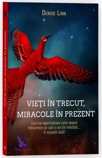 Vieti in trecut, miracole in prezent (resigilat)