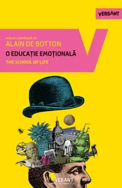 O educație emoțională.The School of life (resigilat)