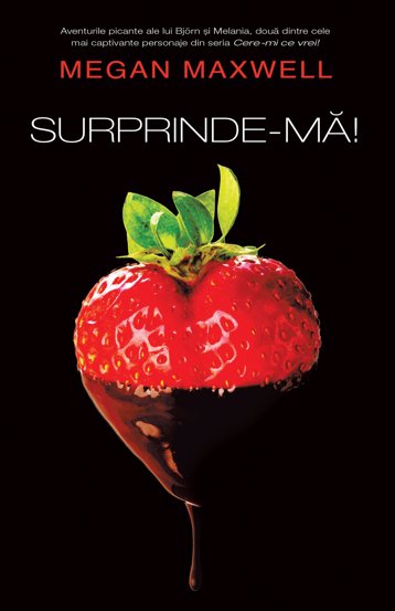 Surprinde-ma! (resigilat)