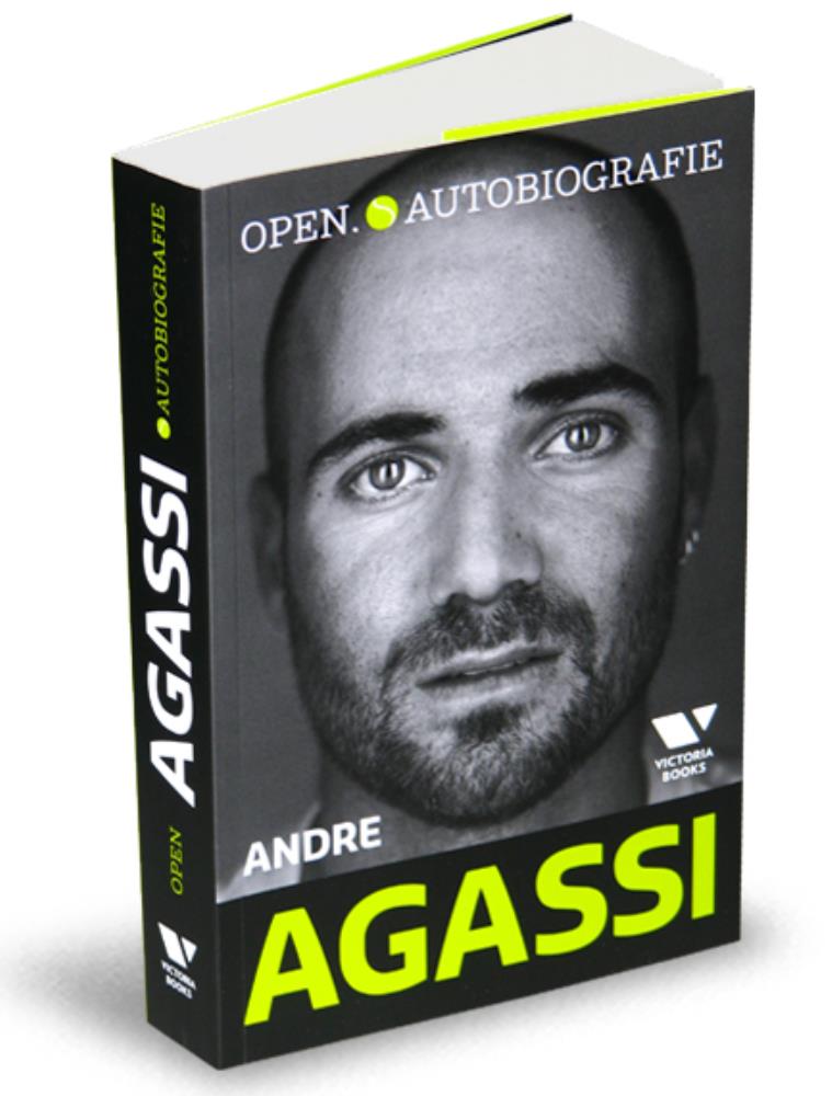 Open (resigilat)