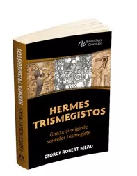 Hermes Trismegistos (resigilat)