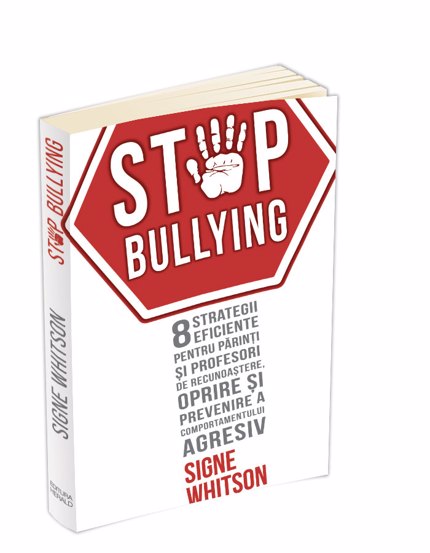 Stop Bullying (resigilat)