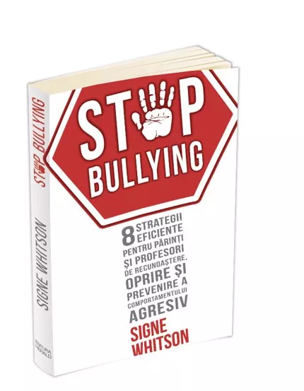 Stop Bullying  (resigilat)