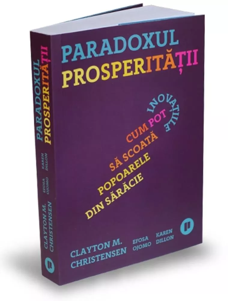 Paradoxul prosperitatii (resigilat)