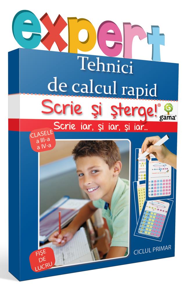 Tehnici de calcul rapid (resigilat)