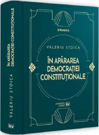 In apararea democratiei constitutionale