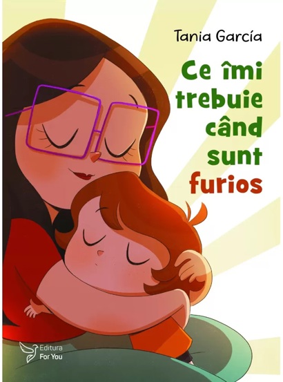 Ce imi trebuie cand sunt furios